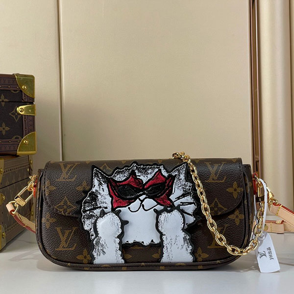 Bolso Louis Vuitton Ivy