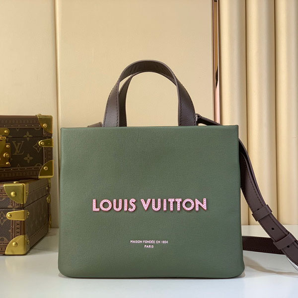 Bolso Louis Vuitton Mini Shopper