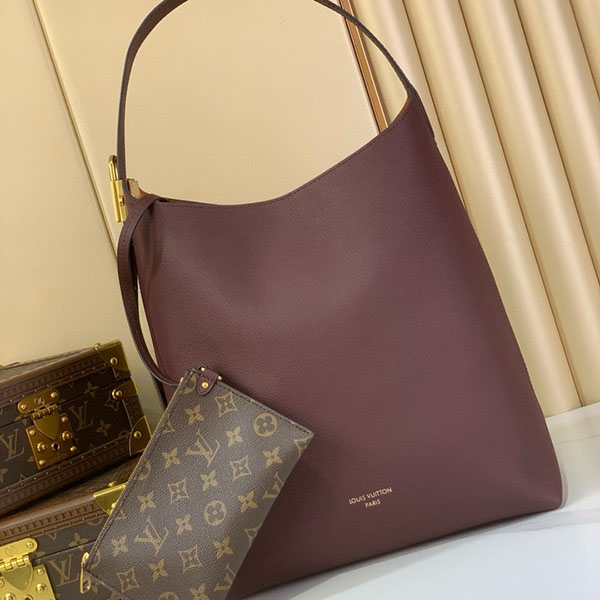 Bolso Louis Vuitton Sac Hobo