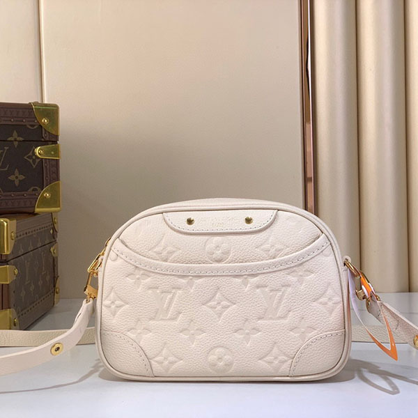 Bolso Louis Vuitton Tiny Camera Bag C7V9J8