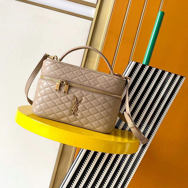 Bolsa de Mano Yves Saint Laurent Gaby F8Q7T6