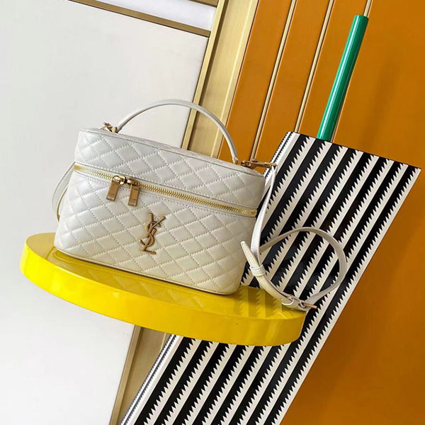 Bolsa de mano Yves Saint Laurent Gaby L2P5L2