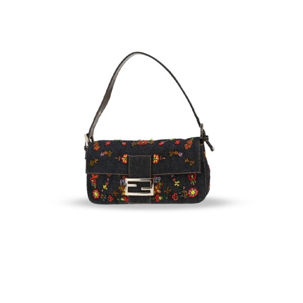 Bolso Fendi Baguette