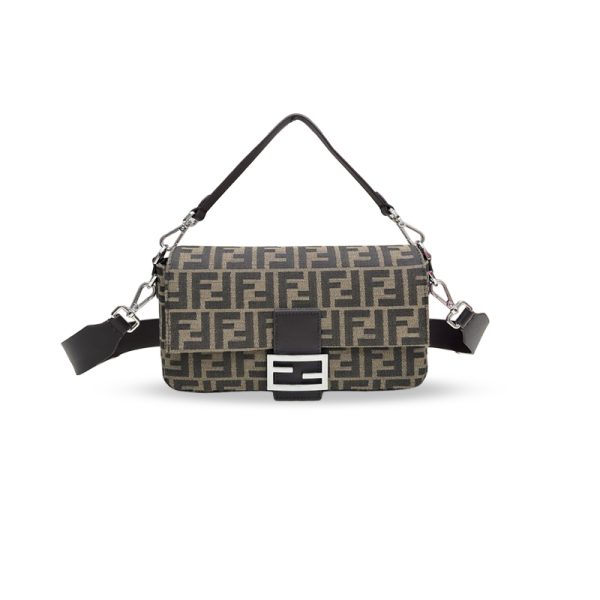 Bolso Fendi Baguette