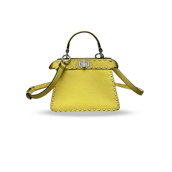 Bolso Fendi Peekaboo Iseeu 7KZ4XP