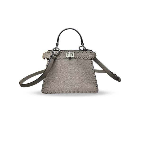 Bolso Fendi Peekaboo Iseeu C2P7A8