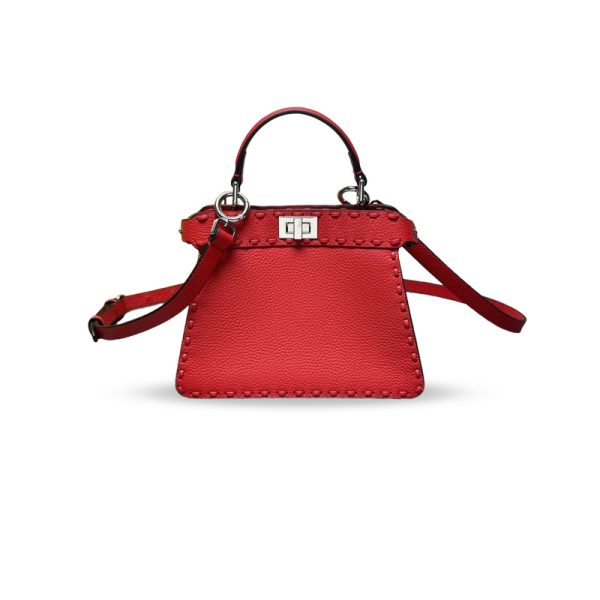 Bolso Fendi Peekaboo Iseeu F8MPL5