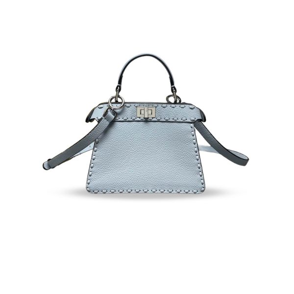 Bolso Fendi Peekaboo Iseeu M7LQK2