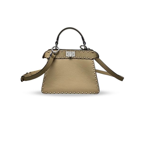Bolso Fendi Peekaboo Iseeu M9L5FQ