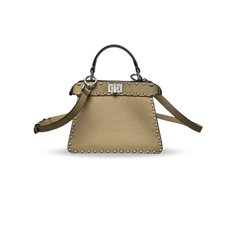 Bolso Fendi Peekaboo Iseeu M9L5FQ