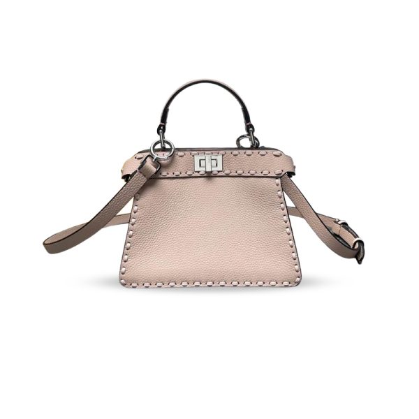 Bolso Fendi Peekaboo Iseeu XKZ9Q4