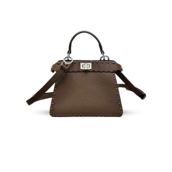 Bolso Fendi Peekaboo Iseeu ZQK274