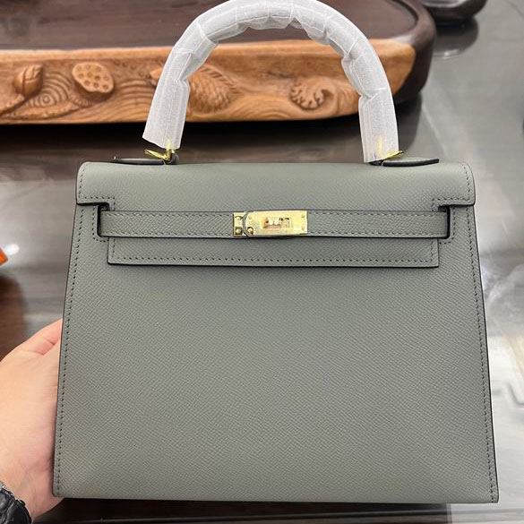 Bolso Hermes Kelly 8FQAK4