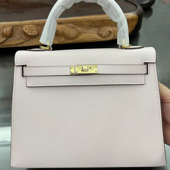 Bolso Hermes Kelly M9X4FQ