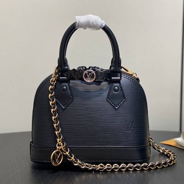 Bolso Louis Vuitton Alma F9X6S9