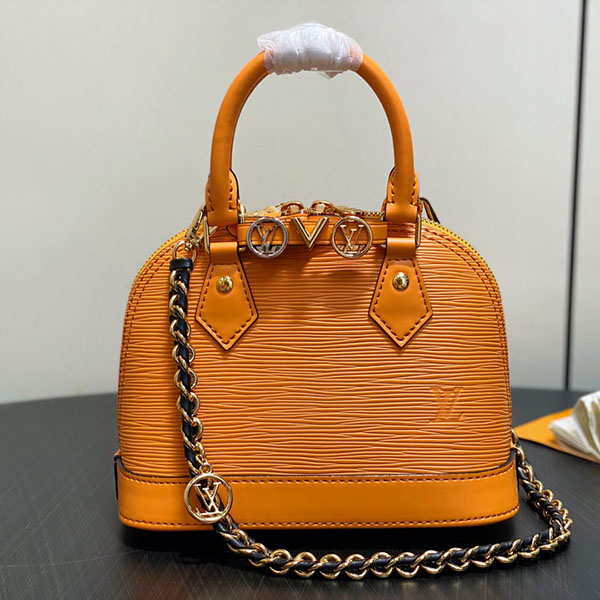 Bolso Louis Vuitton Alma J1G5T1