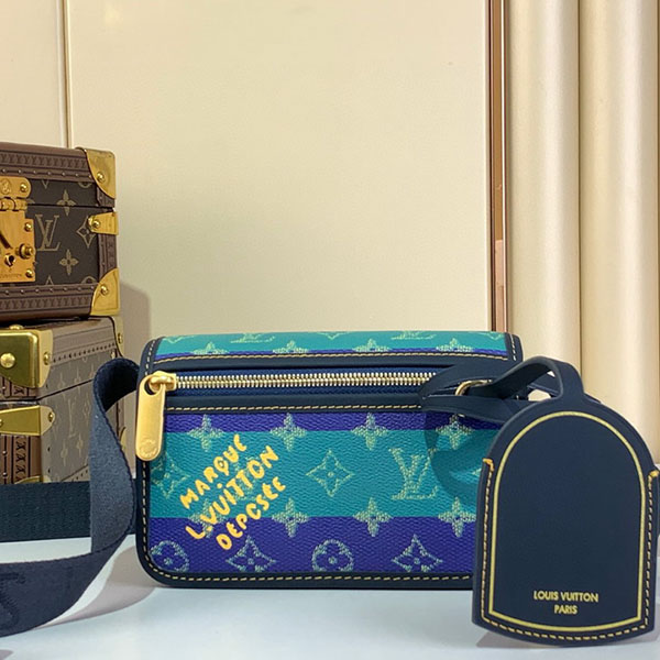 Bolso Louis Vuitton Bosphore