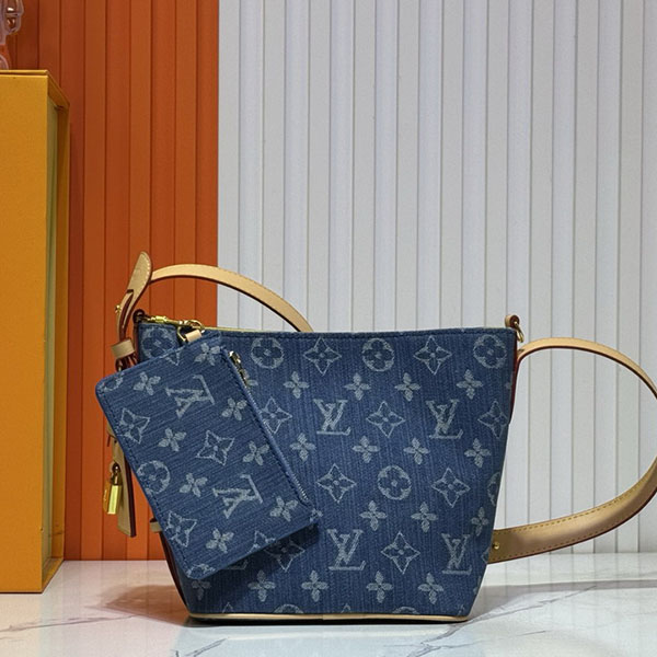 Bolso Louis Vuitton All In 6B7LWA
