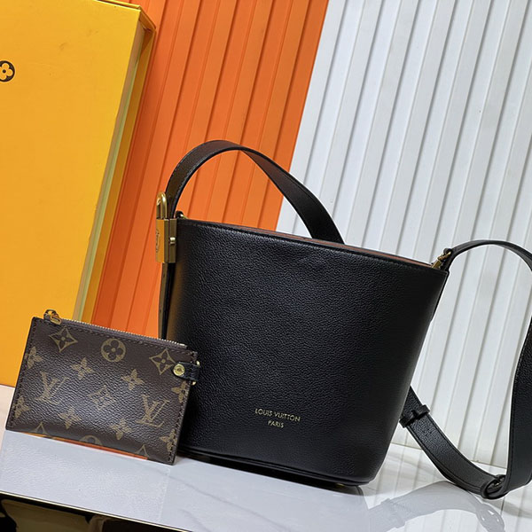 Bolso Louis Vuitton All In E7Z2X8