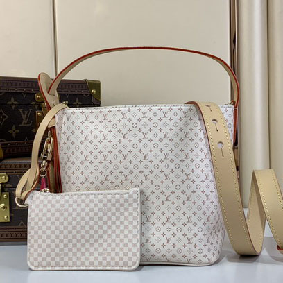 Bolso Louis Vuitton All In H6X9W8