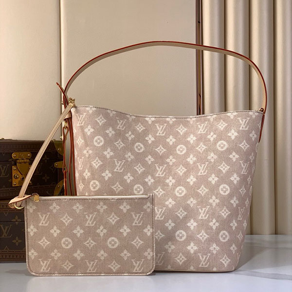 Bolso Louis Vuitton All In