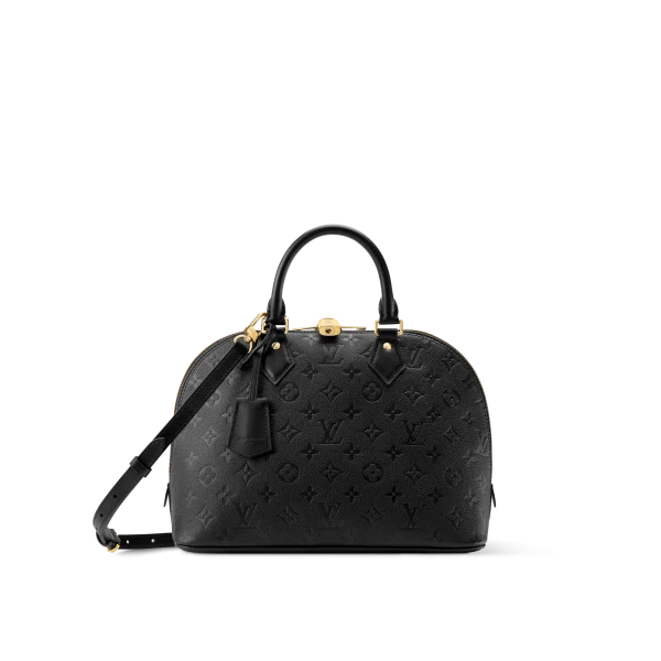 Bolso Louis Vuitton Alma 9MZ7KQ