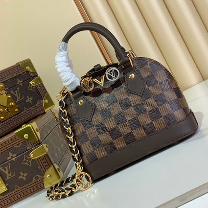 Bolso Louis Vuitton Alma BB G2Z5M1