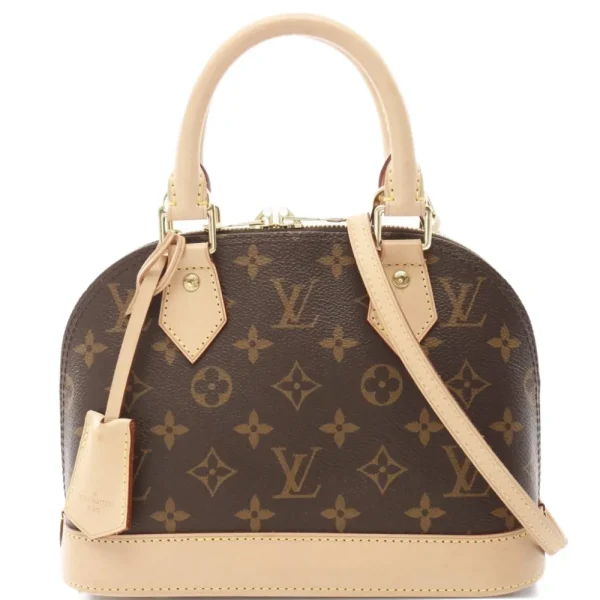 Bolso Louis Vuitton Alma BB L5C2AP