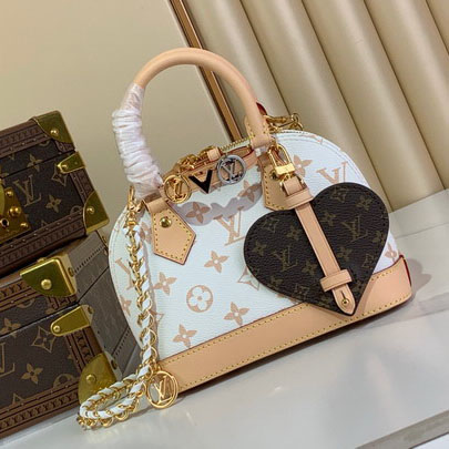 Bolso Louis Vuitton Alma C7V9J9