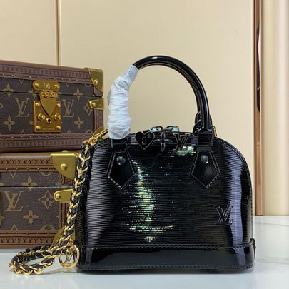 Bolso Louis Vuitton Alma F8Q7T4