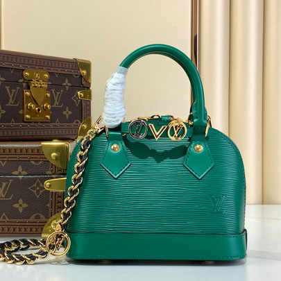 Bolso Louis Vuitton Alma L2P5L4