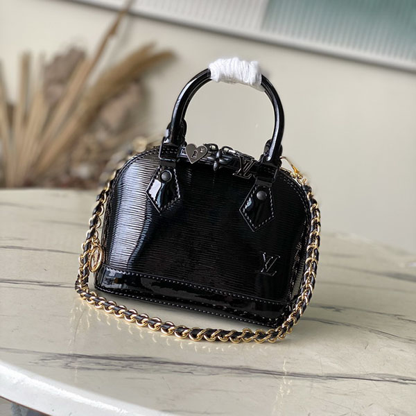 Bolso Louis Vuitton Alma Mini H6X5W6