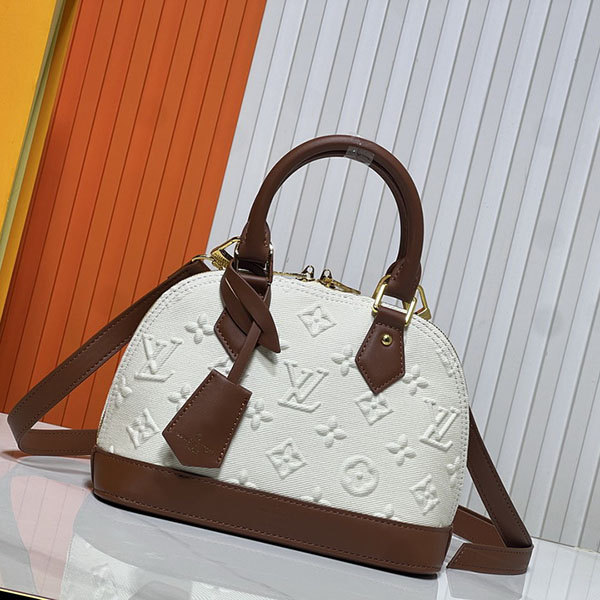 Bolso Louis Vuitton Alma V9B4C6