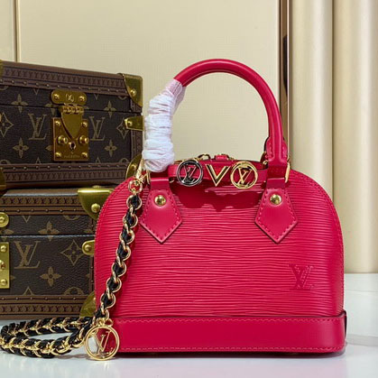 Bolso Louis Vuitton Alma Y3A9E5