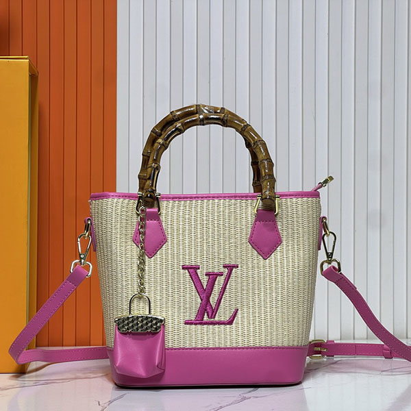 Bolso Louis Vuitton Bloom C7V9J3