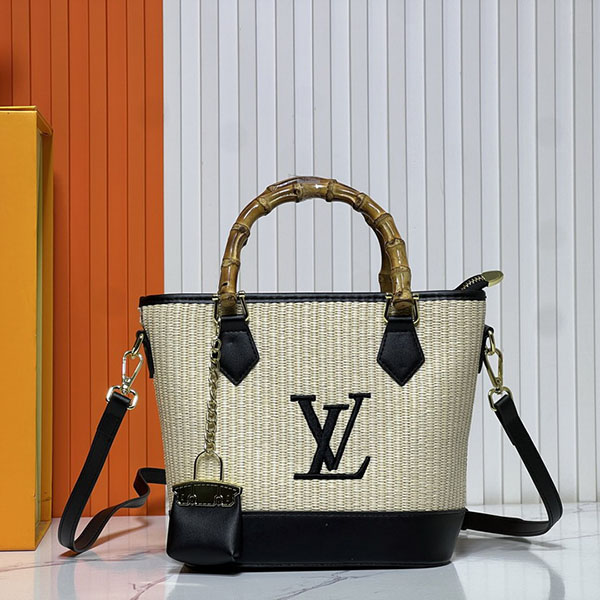 Bolso Louis Vuitton Bloom G2Z5M6