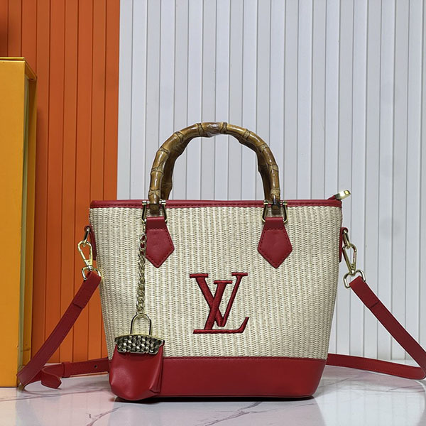 Bolso Louis Vuitton Bloom K5K6F6