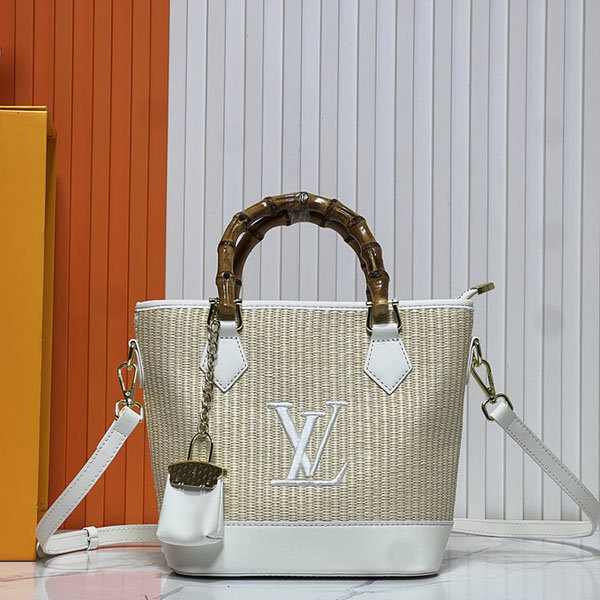 Bolso Louis Vuitton Bloom M9G7Y5