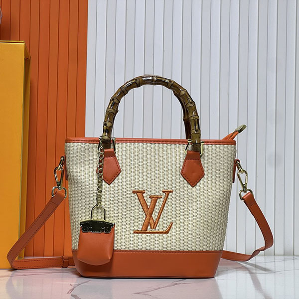 Bolso Louis Vuitton Bloom P1N2D4