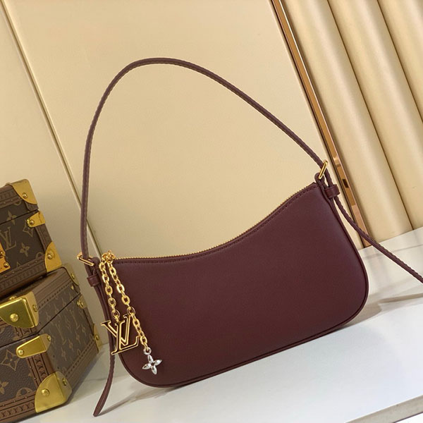 Bolso Louis Vuitton Bloom H7H8I9