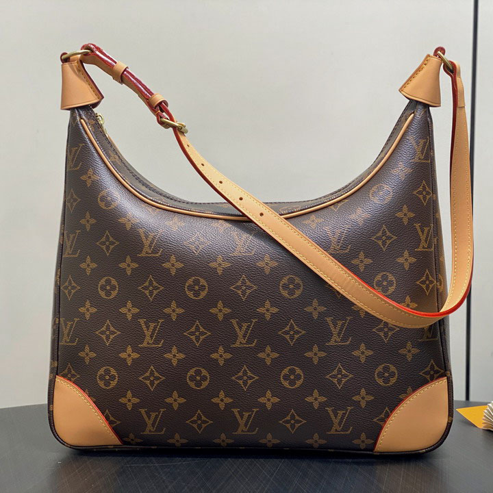 Bolso Louis Vuitton Boulogne K5K5F7