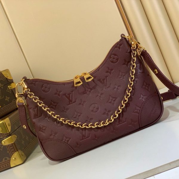Bolso Louis Vuitton Boulogne PM