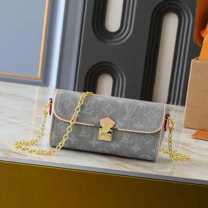 Bolso Louis Vuitton Camille W9L7B1