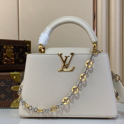 Bolso Louis Vuitton Capucines 3K9B6Z