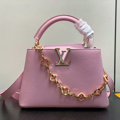 Bolso Louis Vuitton Capucines 5W2U7R