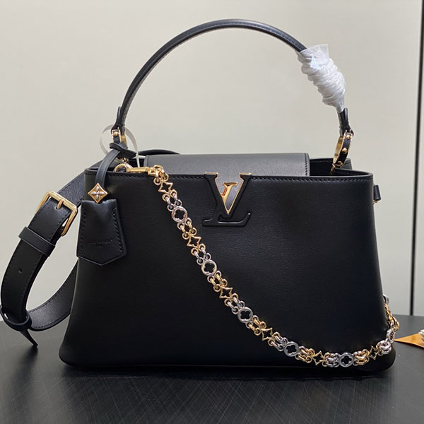 Bolso Louis Vuitton Capucines G2Z7M1