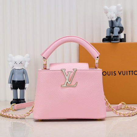 Bolso Louis Vuitton Capucines K5V1M9