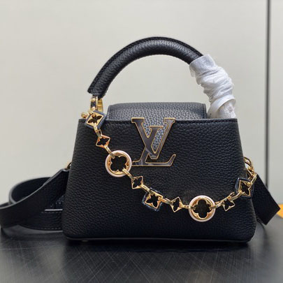 Bolso Louis Vuitton Capucines M3Z6Q8