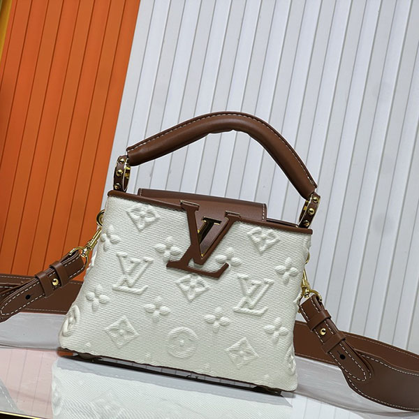 Bolso Louis Vuitton Capucines M9G2Y9