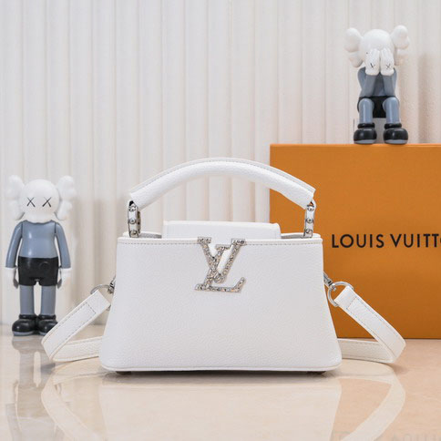 Bolso Louis Vuitton Capucines T1T9Y9